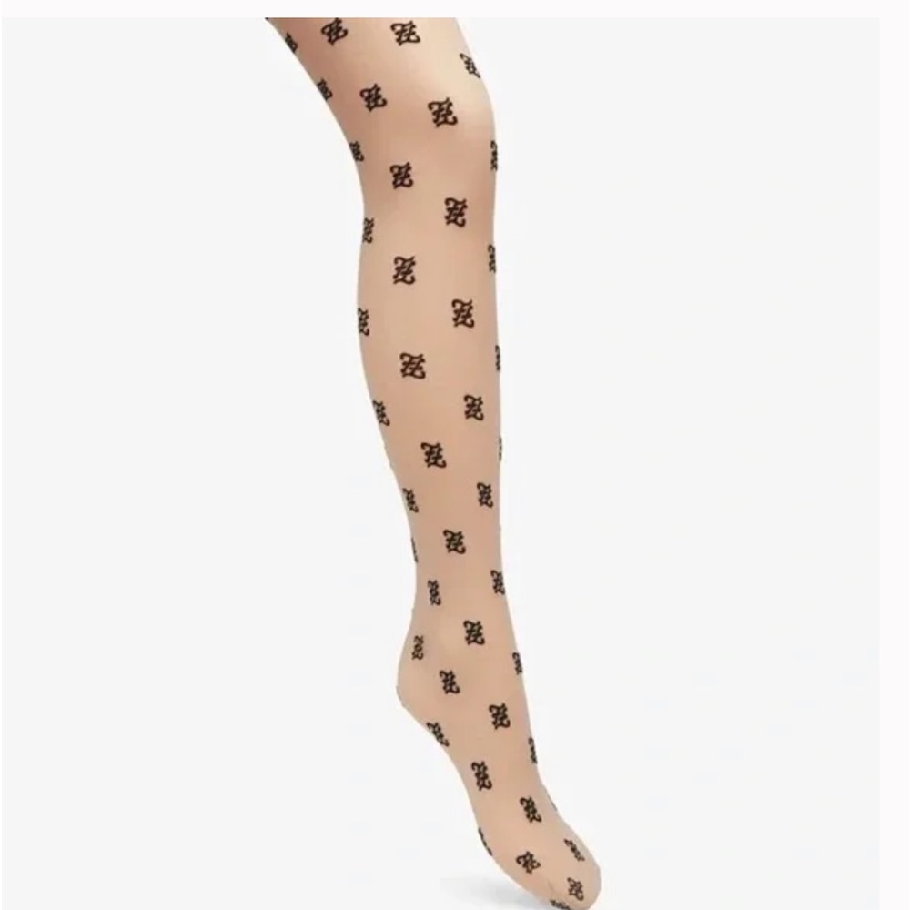 FENDI tights - Picture 3 of 4